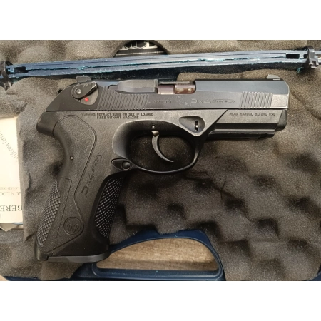 Beretta Px4 Storm 9x19
